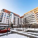 Mokotow Sunlight By Bookinghost Appartement *