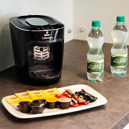 Mokotow Sunlight By Bookinghost Βαρσοβία