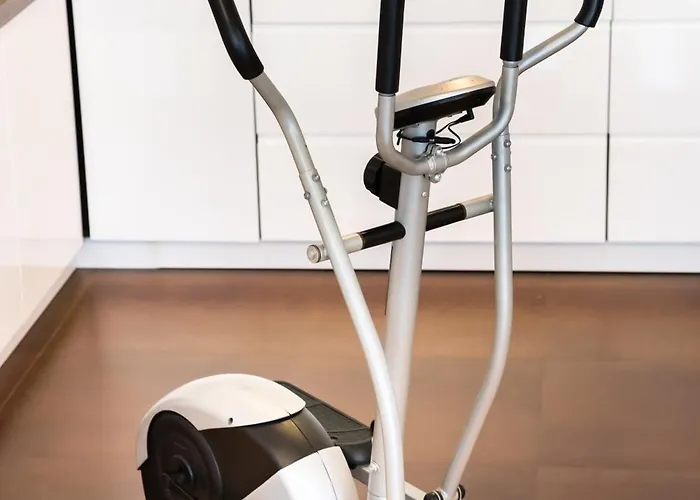 Mokotow Sunlight By Bookinghost Lejlighed