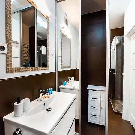 Apartamento Mokotów Sunlight Varsovia